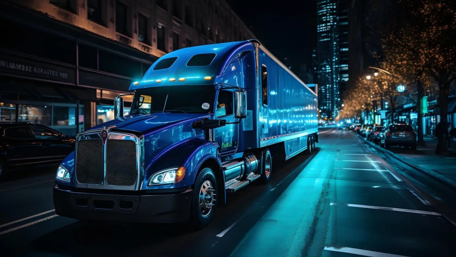Servicio de logística en Guadalajara - BSGx Logistics